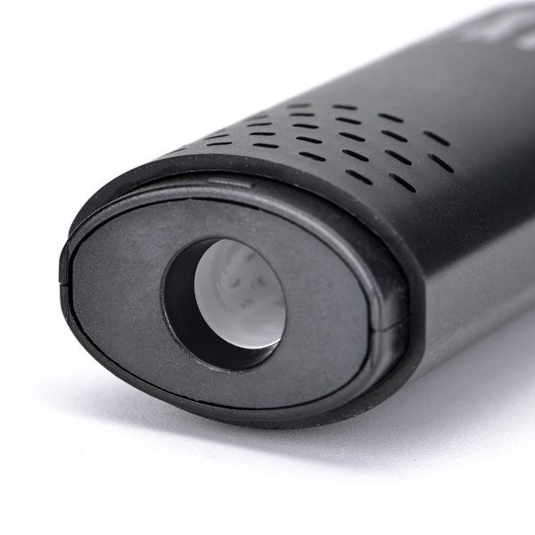 DazzLeaf Pixii Portable Herbal Vaporiser - Vapestore Direct