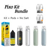 Aspire Pixo Kit Bundle