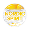 Nordic Spirit Melon Fresh Nicotine Pouches - Vapestore Direct