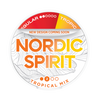 Nordic Spirit Tropical Mix Nicotine Pouches - Vapestore Direct