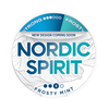 Nordic Spirit Frosty Mint Nicotine Pouches - Vapestore Direct