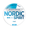 Nordic Spirit Mint Dry Nicotine Pouches - Vapestore Direct