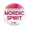 Nordic Spirit Raspberry Nicotine Pouches - Vapestore Direct