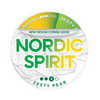 Nordic Spirit Zesty Pear Nicotine Pouches - Vapestore Direct