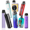 Free Random Pod Kit When You Purchase £25 Of E-Liquid