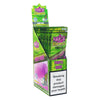 Juicy Jay's Terpene Infused Enhanced Hemp Wraps - Vapestore Direct