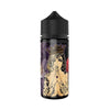 Queen Cake E-Liquid Shortfill By Suicide Bunny 100ml - Vapestore Direct