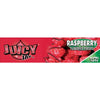 Juicy Jay's Flavoured King Size Hemp Rolling Papers - Vapestore Direct