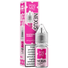 Raspberry Gummy NEXUS E-Liquid Nicotine Salt By Pod Salt 10ml - Vapestore Direct