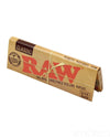 Raw 1.25 Classic Papers