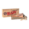 RAW Double Barrel Wooden Cigarette Holder - Kingsize