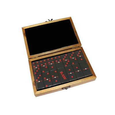 Raw Domino Set - Vapestore Direct