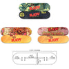 Raw Classic Skateboad Deck