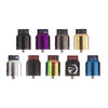 Hellvape Rebirth Dual Coil RDA