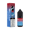 Red Berry Ice E-Liquid Nicotine Salt By Elux Legend 10ml - Vapestore Direct