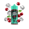 Red Mint E-Liquid Shortfill By Just Juice 100ml