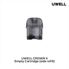 Uwell Crown X Replacement Empty Pods