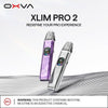 Oxva Xlim Pro 2 Pod Kit - Vapestore Direct