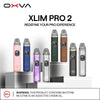 Oxva Xlim Pro 2 Pod Kit - Vapestore Direct