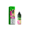 Rhubarb Custard DOJOLIQ E-Liquid Nicotine Salt By Vaporesso 10ml