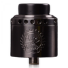 Suicide Mods X Bearded Viking Ripsaw RDA 28mm