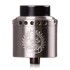 Suicide Mods X Bearded Viking Ripsaw RDA 28mm