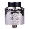 Suicide Mods X Bearded Viking Ripsaw RDA 28mm