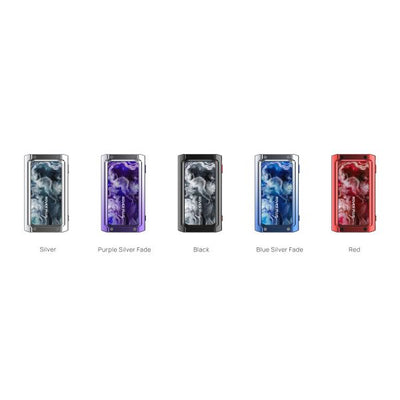 Aspire Rover Plus Box Mod - Vapestore Direct
