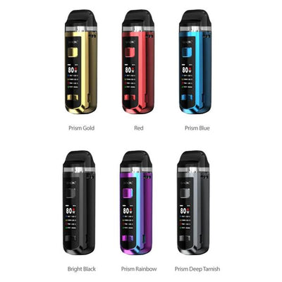 SMOK RPM 2 Pod Kit - Vapestore Direct
