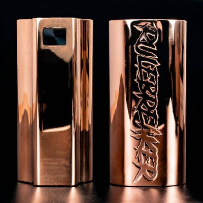 Vaperz Cloud Rulebreaker Mech Mod - Vapestore Direct