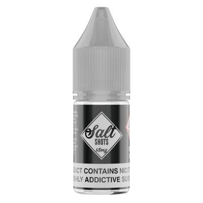 Head Shots SALT Nicotine Shot 18mg - Vapestore Direct
