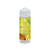 Satsuma & Pineapple E-Liquid Shortfill By Pixie Juice Vol.2 100ml