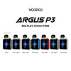 Voopoo Argus P3 Pod Kit