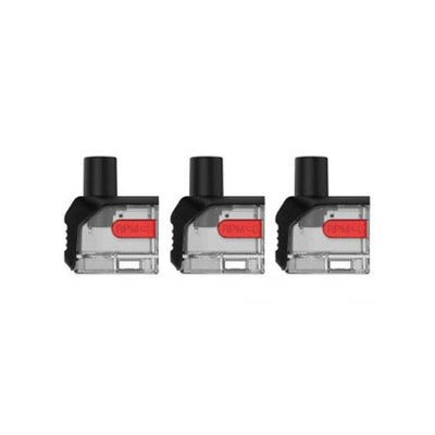SMOK Alike Replacement Empty Pods - Vapestore Direct