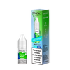 Fresh Mint E-Liquid Nicotine Salt By Smok 10ml - Vapestore Direct