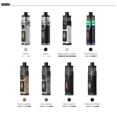 SMOK RPM 5 Pod Kit - Vapestore Direct
