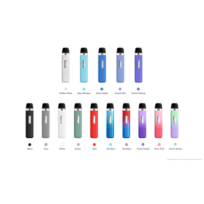 Geek Vape Sonder Q 20W Pod Kit - Vapestore Direct