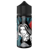 Sucker Punch E-Liquid Shortfill By Suicide Bunny 100ml - Vapestore Direct