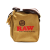 Raw Classic Brown Shoulder Bag