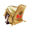 Raw Classic Brown Shoulder Bag