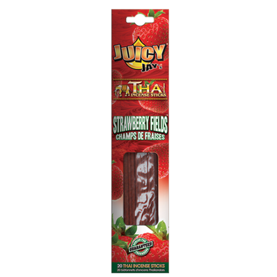 Juicy Jay's Flavoured Thai Incense Sticks - Vapestore Direct