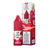 Strawberry Dream E-Liquid Nicotine Bar Salt By Crystal Clear 10ml - Vapestore Direct