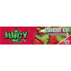 Juicy Jay's Flavoured King Size Hemp Rolling Papers - Vapestore Direct