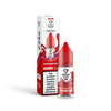 Strawberry Kiwi E-Liquid Nicotine Bar Salt By Crystal Clear 10ml - Vapestore Direct