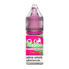 Strawberry Melon Ox Passion B yOxva - Vapestore Direct