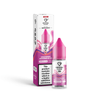 Strawberry Watermelon Ice E-Liquid Nicotine Bar Salt By Crystal Clear 10ml - Vapestore Direct