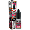 Strawberry Candy Seriously Pod Fill E-Liquid Nicotine Salt By Doozy 10ml - Vapestore Direct