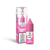 Strawberry Ice Cream E-Liquid Nicotine Bar Salt By Crystal Clear 10ml - Vapestore Direct