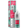 Strawberry Kiwi Ice NEXUS E-Liquid Nicotine Salt By Pod Salt 10ml - Vapestore Direct