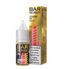 Strawberry Lime GOLD EDITION E-Liquid Nicotine Salt By Bar Series 10ml